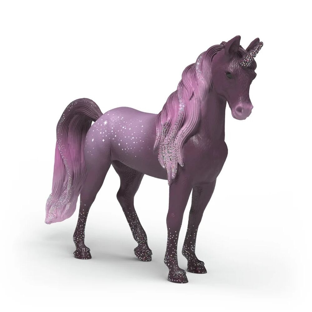 SC Galaxy Rainbow Unicorn Mare