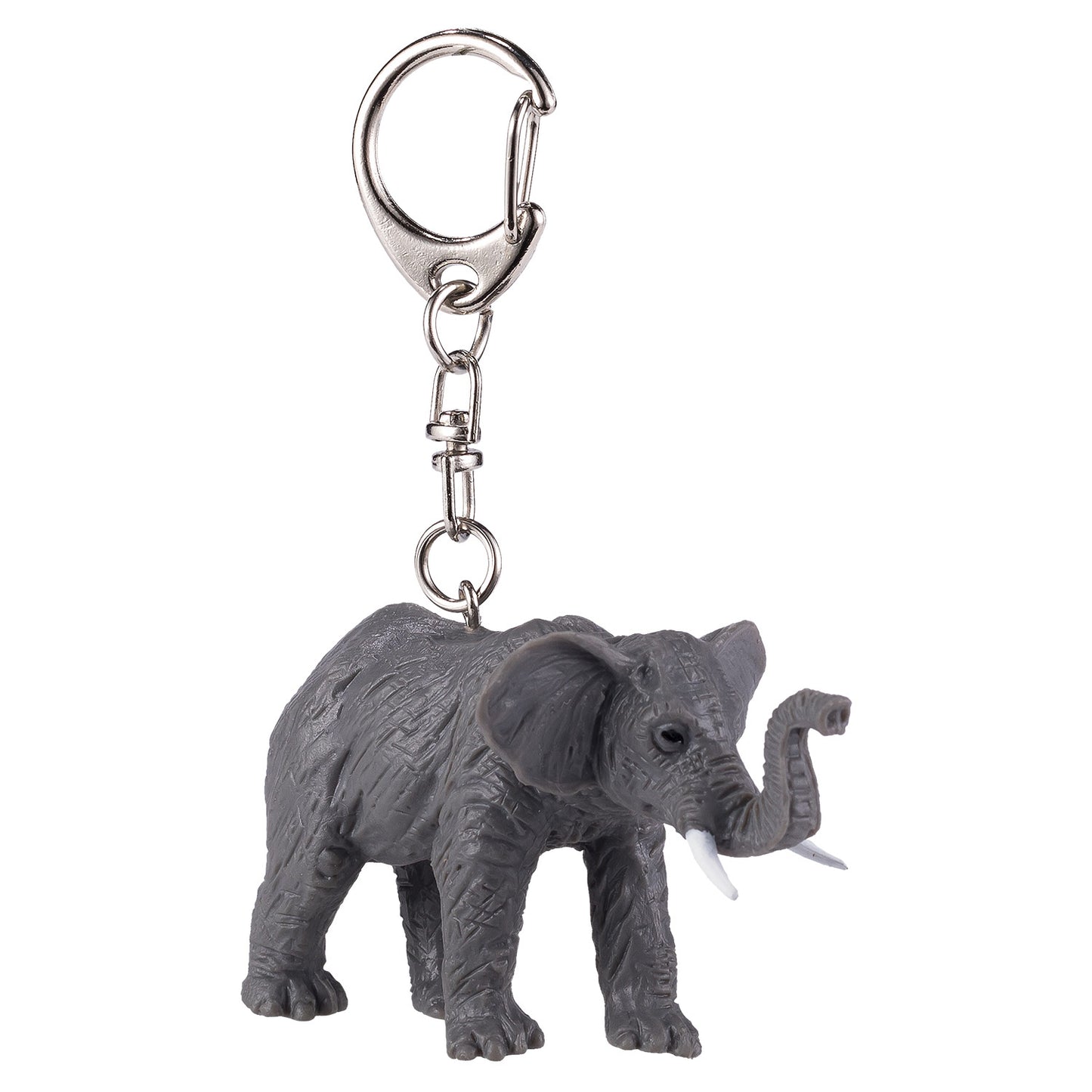 Mojo Elephant Keychain (8478558093511)