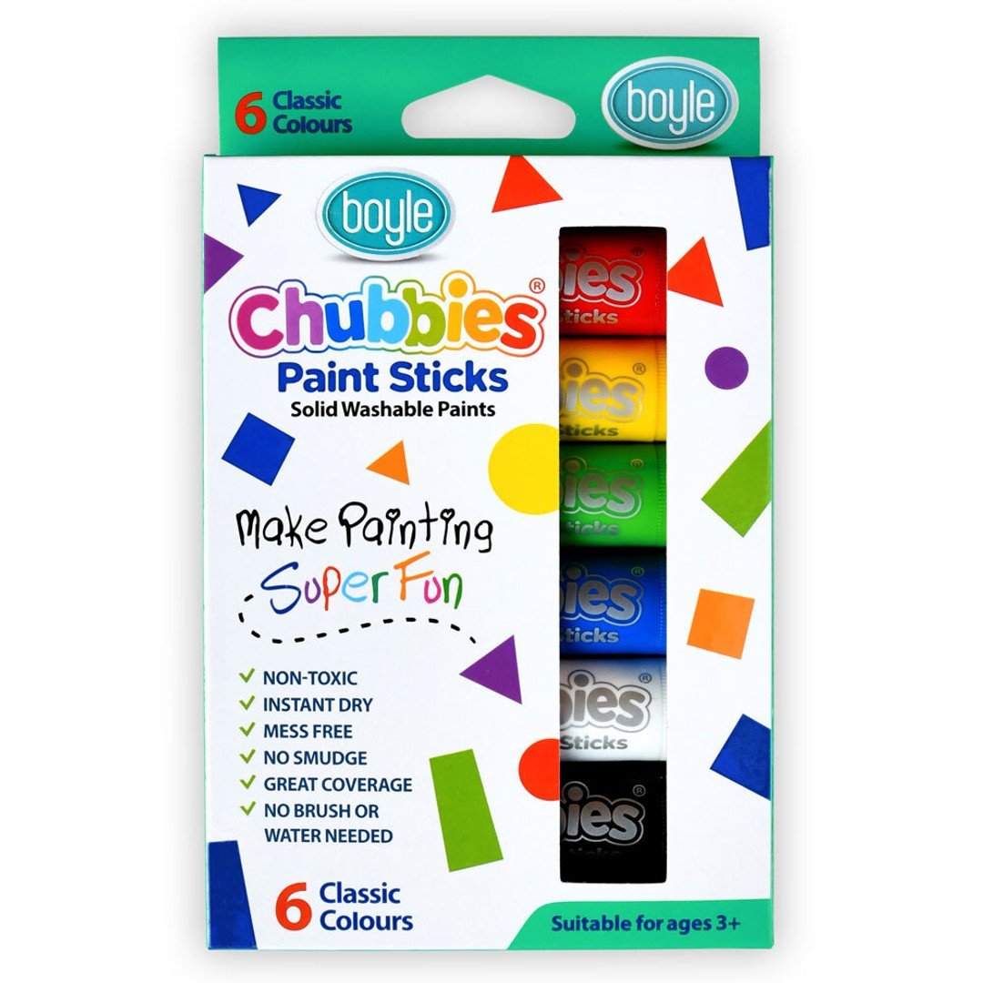 Cubbies Paint Stick Classic