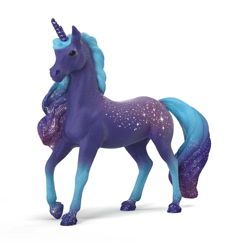 SC Galaxy Rainbow Unicorn Stallion