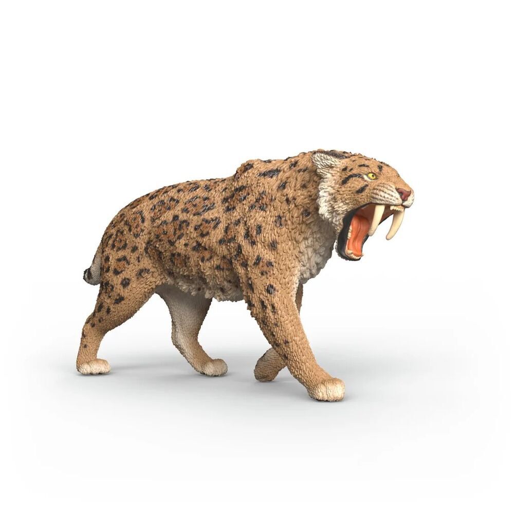 SC Smilodon
