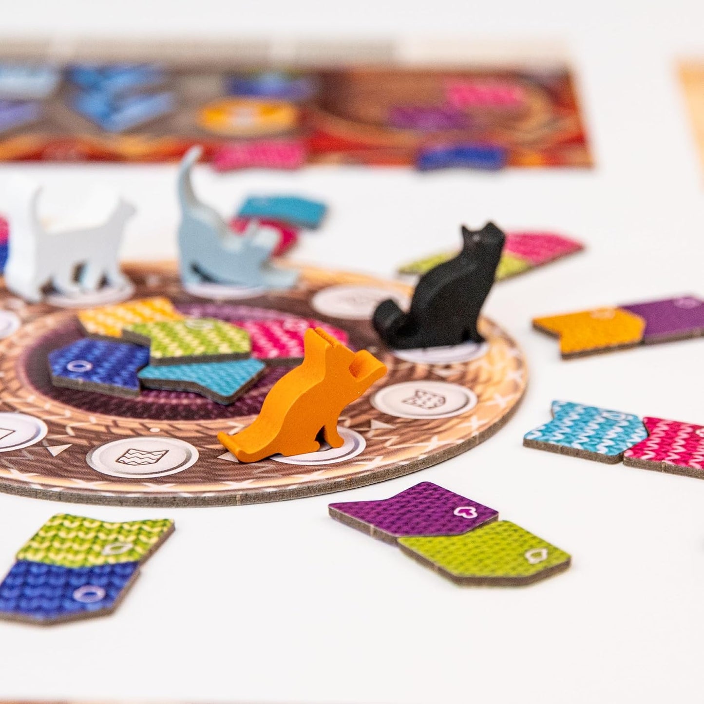 Knitting Circle - A Calico Game (8483063267527)