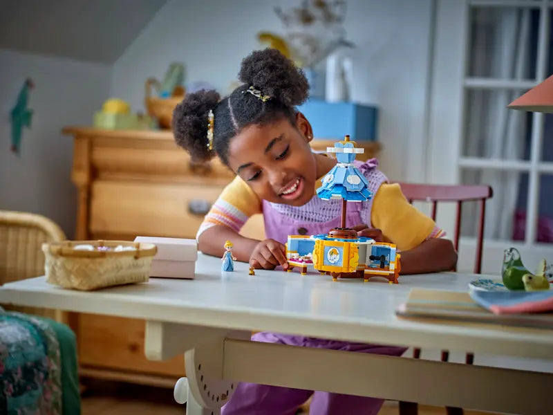 Lego Disney Cinderellas Dress 43266 (8320055771335)