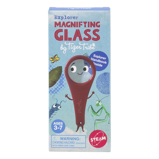 TT Explorer Magnifying Glass (7719601995975)