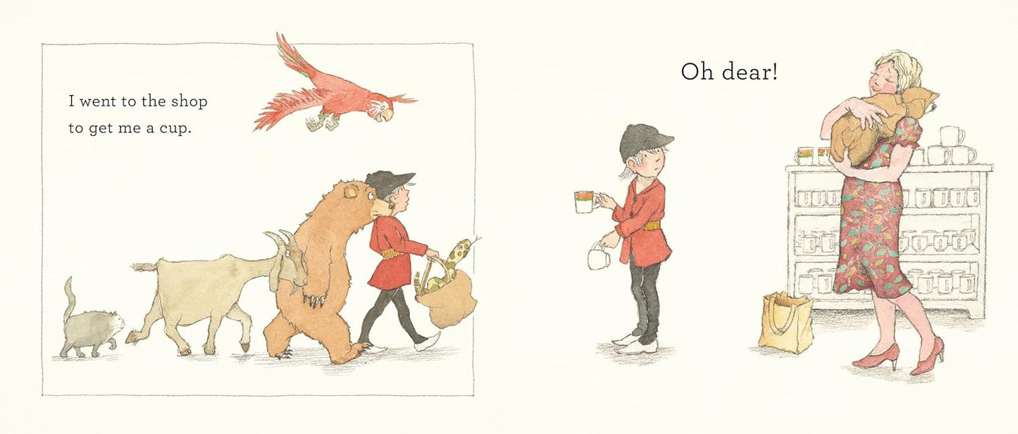 Oh Dear, Look What I Got! (8474527924423)