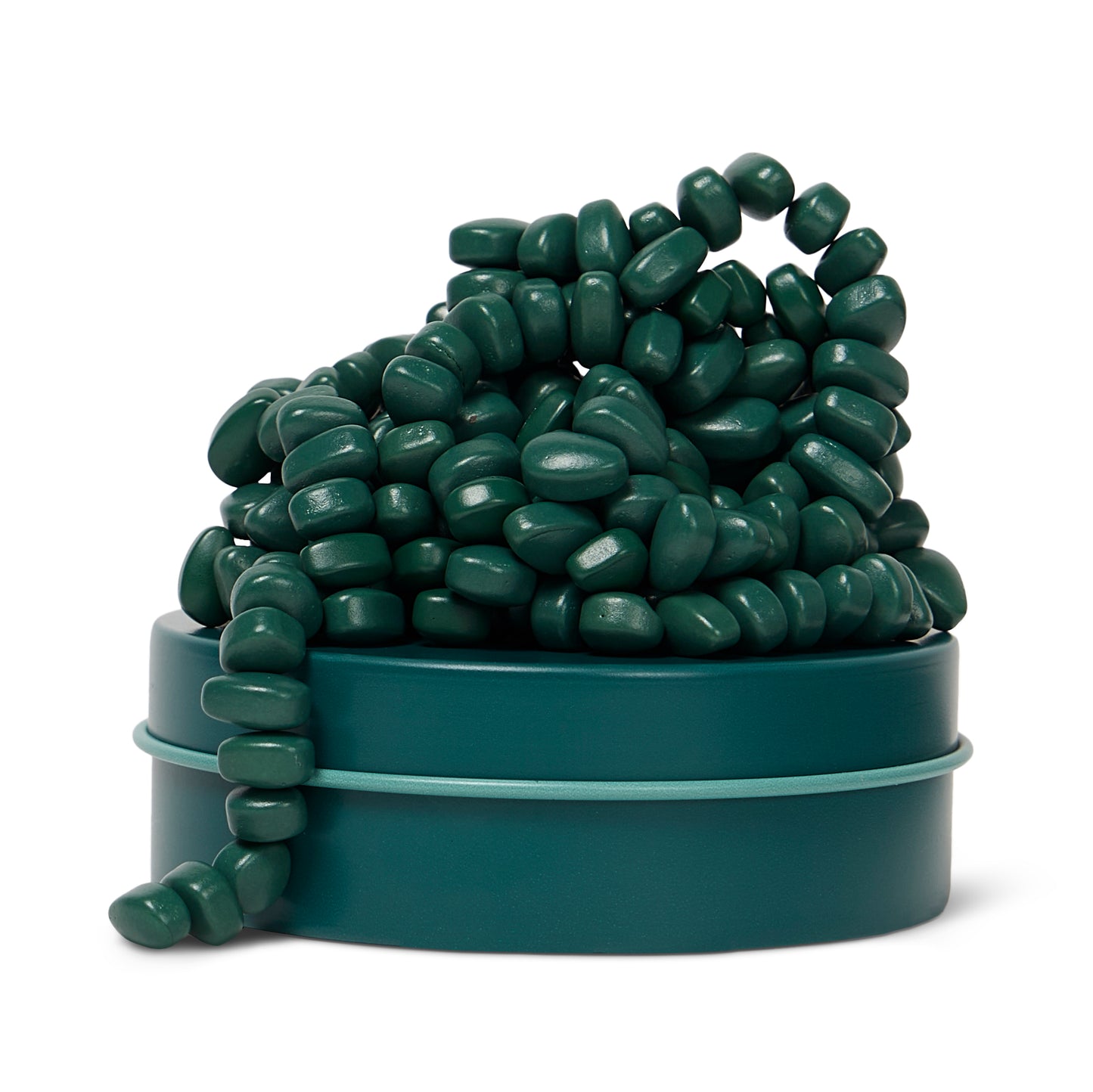Magnetic Fidget Putty Matte Jade (8404725563591)