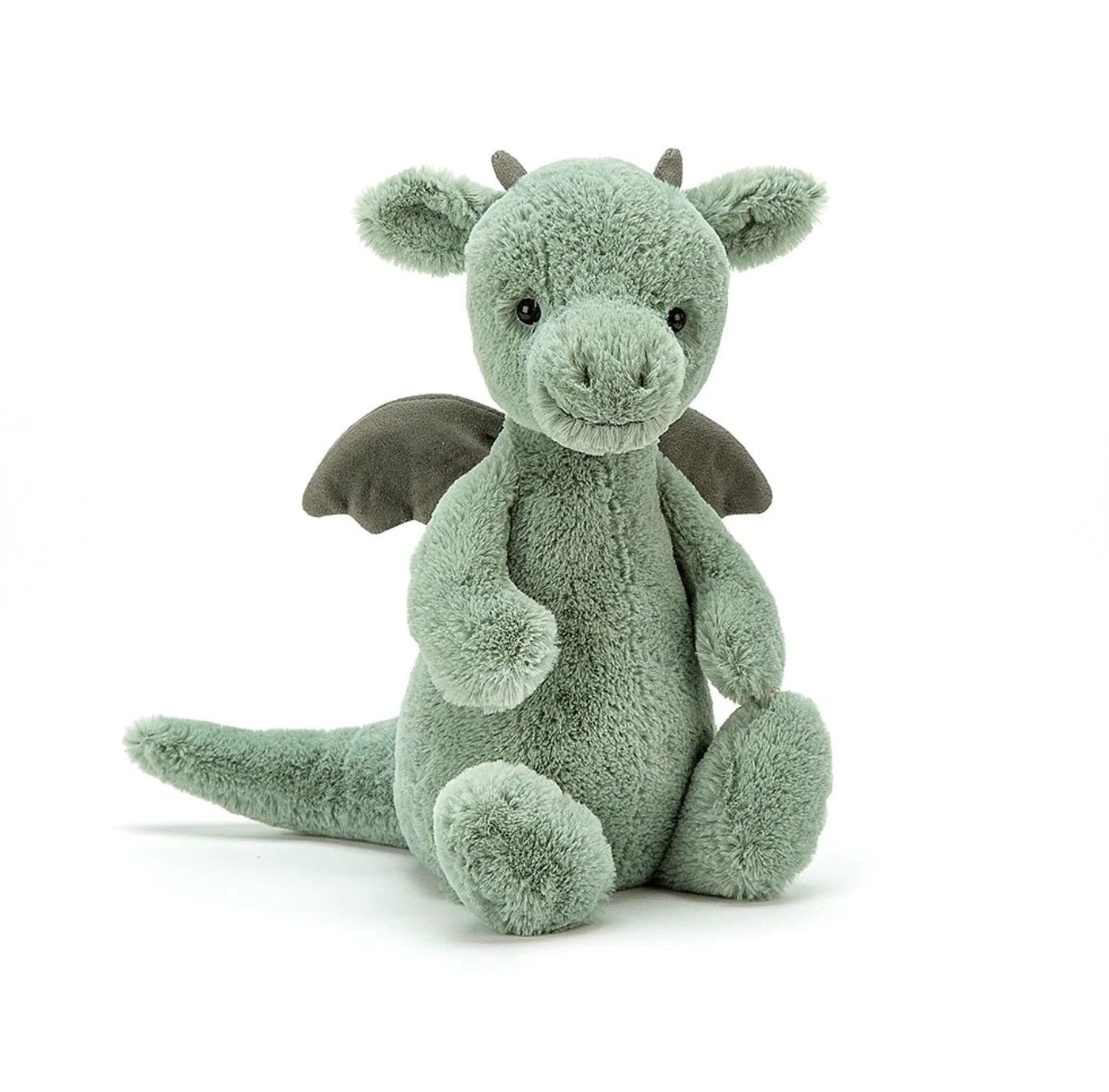 Jellycat Bashful Dragon Med