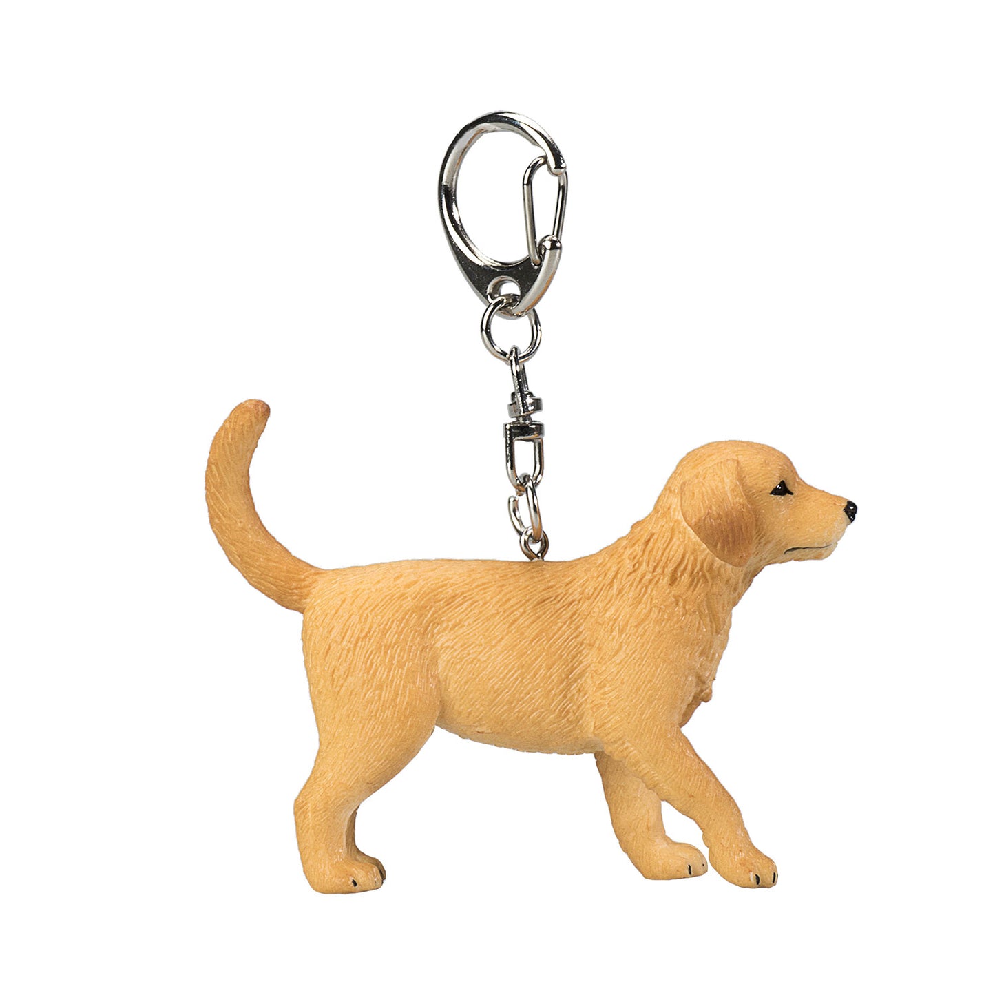 Mojo Labrador Keychain (8478961041607)