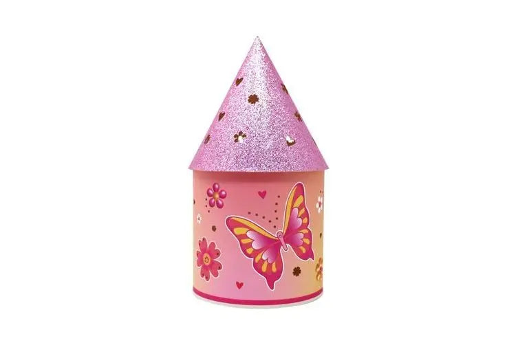 PP Vibrant Vacation Colour Changing Lantern (7772186476743)