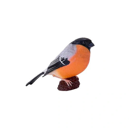 Mojo Bullfinch
