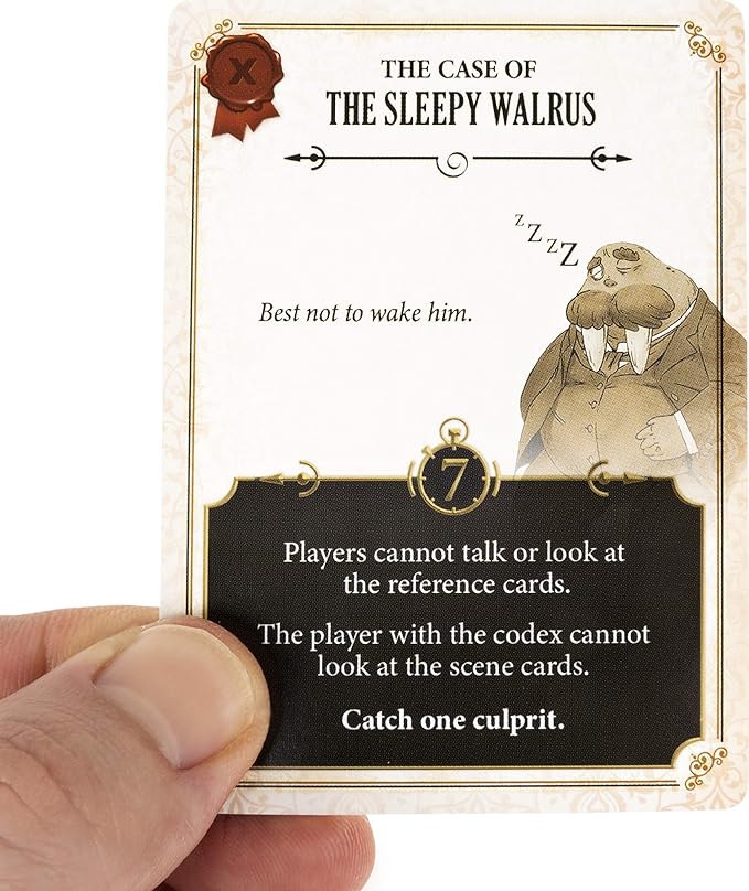 5 Minute Mystery (8211695534279)