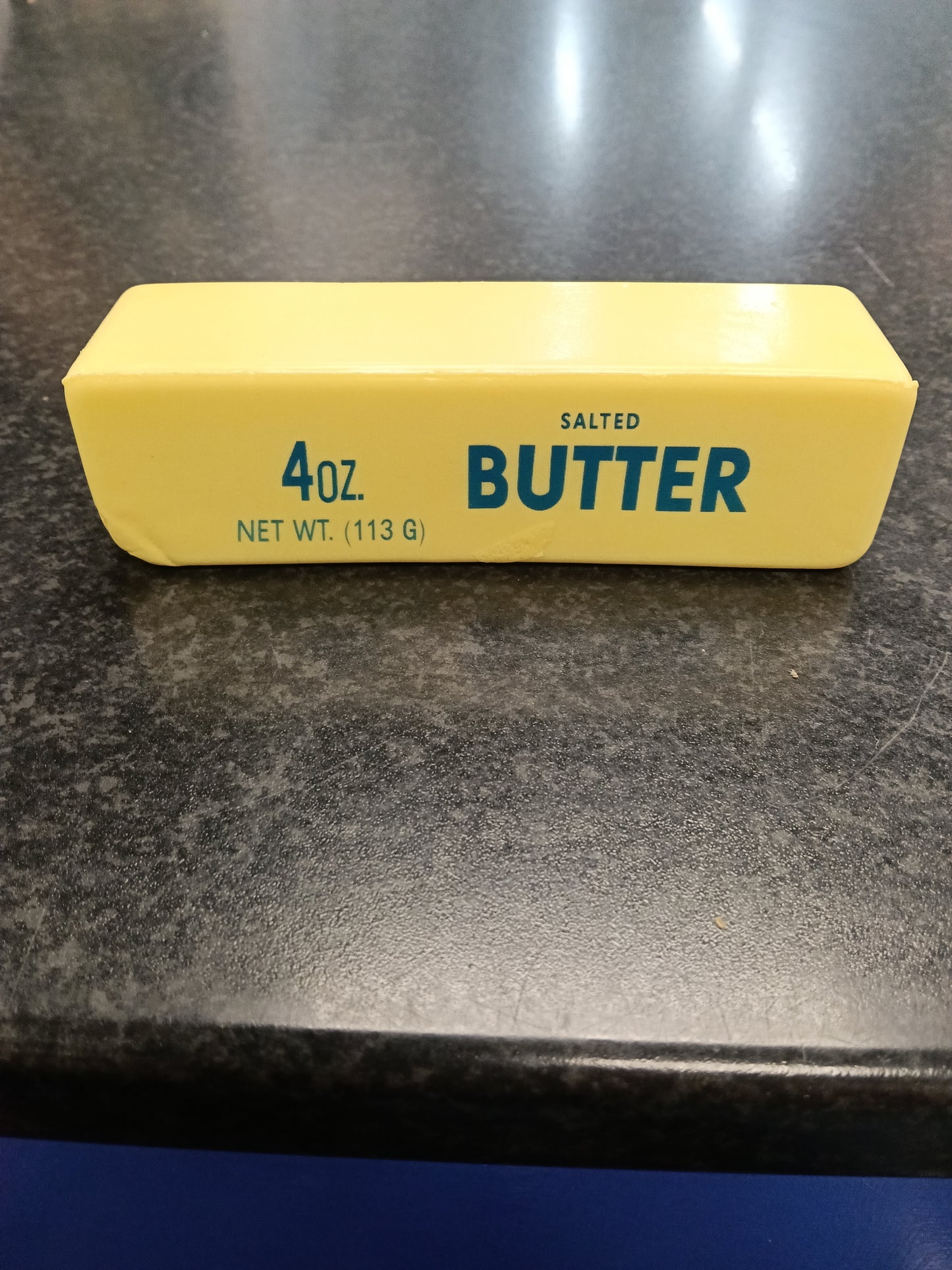 Butter Squishy