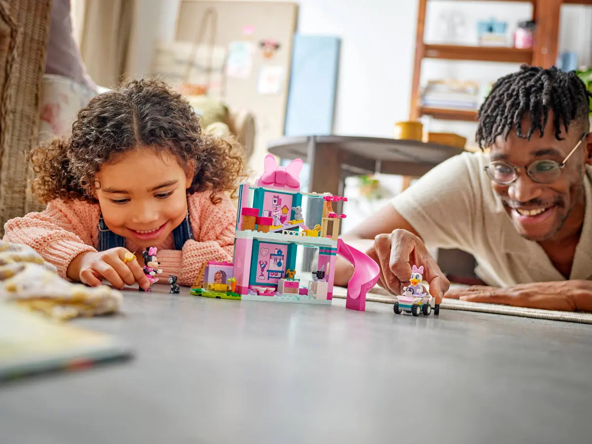 Lego Disney Minnies Pet Hotel 43274 (8384510492871)