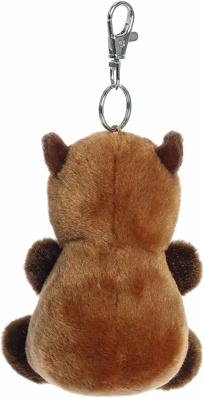Palm Pals Clip On Sid Capybara