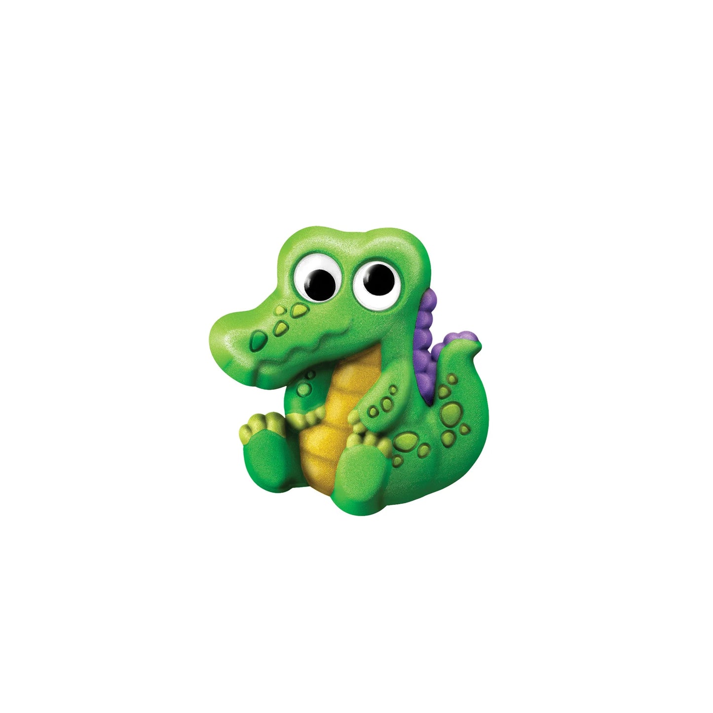 4M Mould & Paint Googly Eyes Animals (8431005565127)
