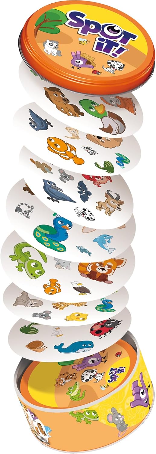 Spot It Animals! (7966201544903)
