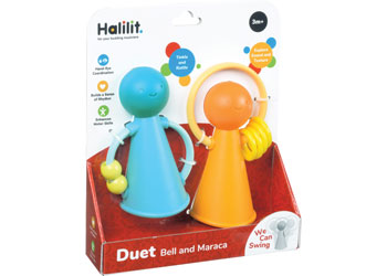 Halilit Duet (7830182396103)