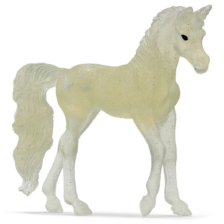 SC Collectable Unicorns S8 Citronella