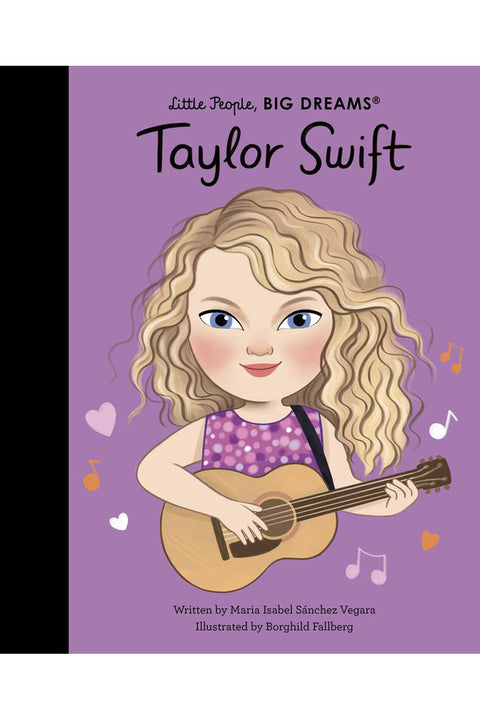 LPBD Taylor Swift (8204983173319)