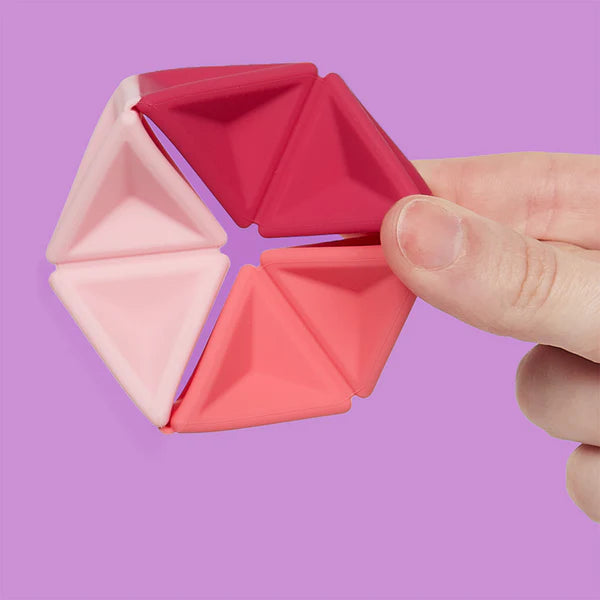Speks Pivot Magenta