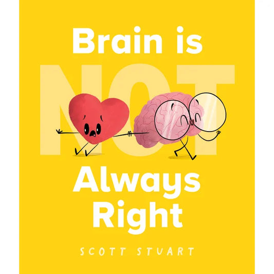 Brain is (Not) Always Right (7617384906951)