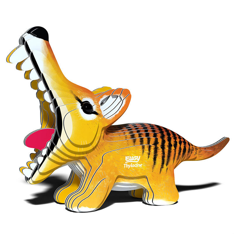 Eugy Tasmanian Tiger (7627539022023)