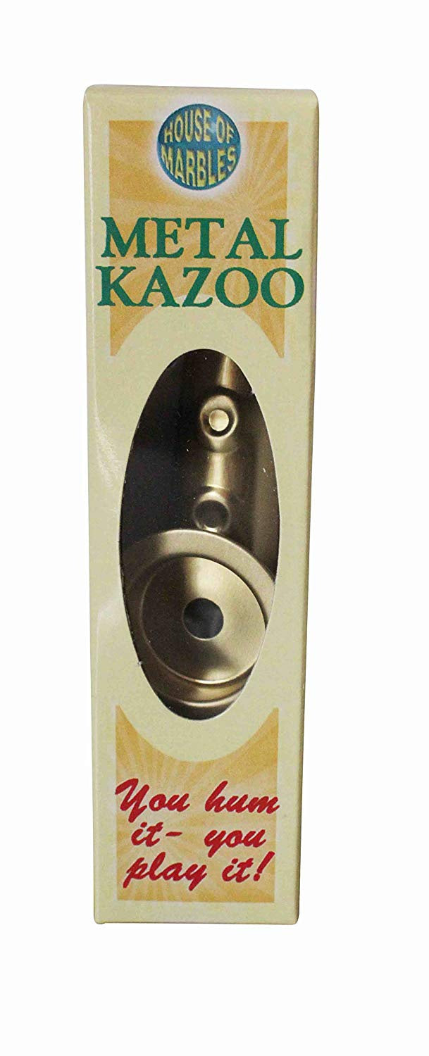 Kazoo (7809042579655)