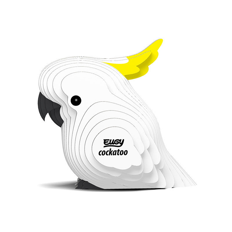Eugy Cockatoo (7580265021639)