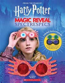 Harry Potter Magic Spectrespecs (7673208406215)