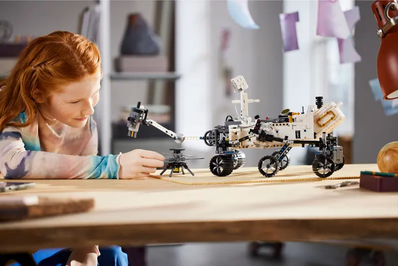 Lego Technic NASA Mars Rover 42158 (7703532011719)