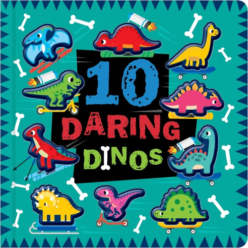 10 Daring Dinos BB (7673208111303)
