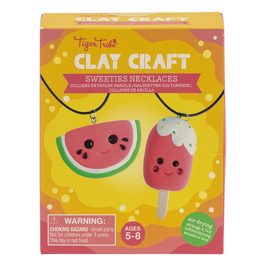 TT Clay Craft Sweeties (7715076997319)