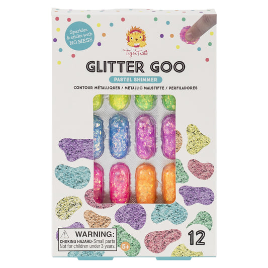 TT Glitter Goo Pastel Shimmer (7715078832327)