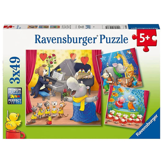 RB Animals on Stage 3x49pc (7676981772487)
