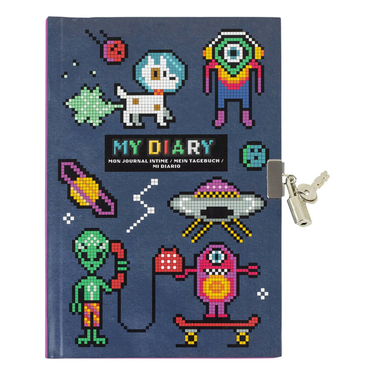 TT My Diary Pixel Space (7715078701255)