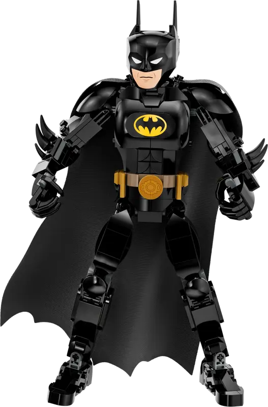 Lego SH Batman Construction Figure 76259 (7687135592647)