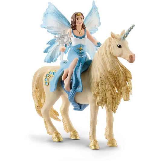 SC Evela Riding Golden Unicorn (6102148186311)