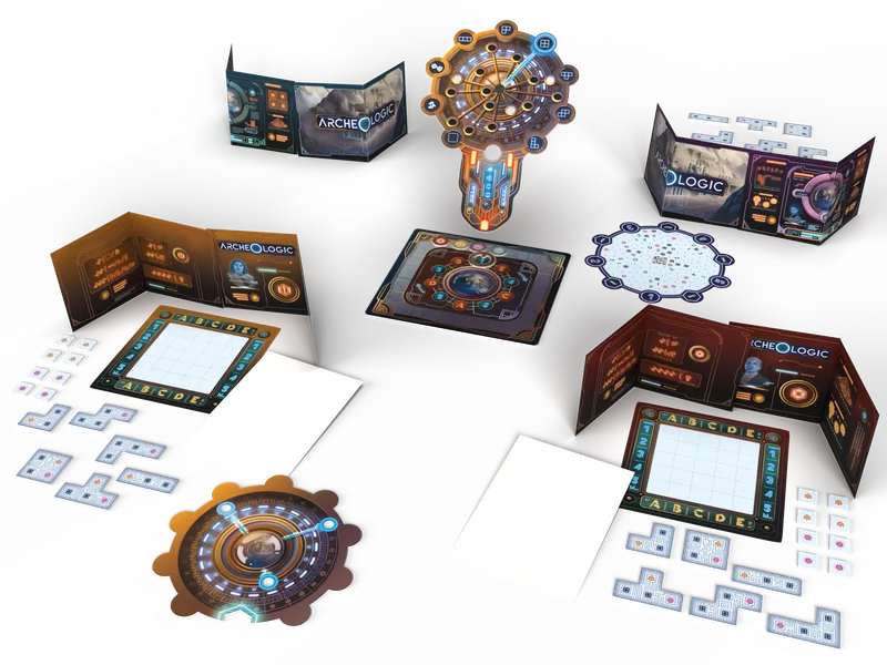 ArcheOlogic contents (7882144514247)