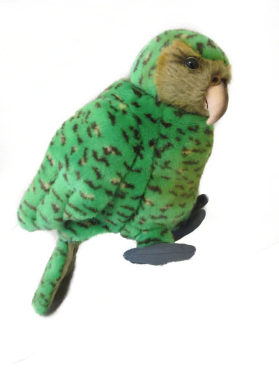 Kakapo Puppet with Sound (4567398809635)