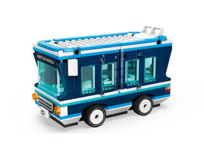 Lego Minions Music Party Bus 75581 (8046283358407)