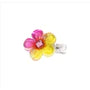 PP Daisy Sparkle Hair Clips (7680837976263)