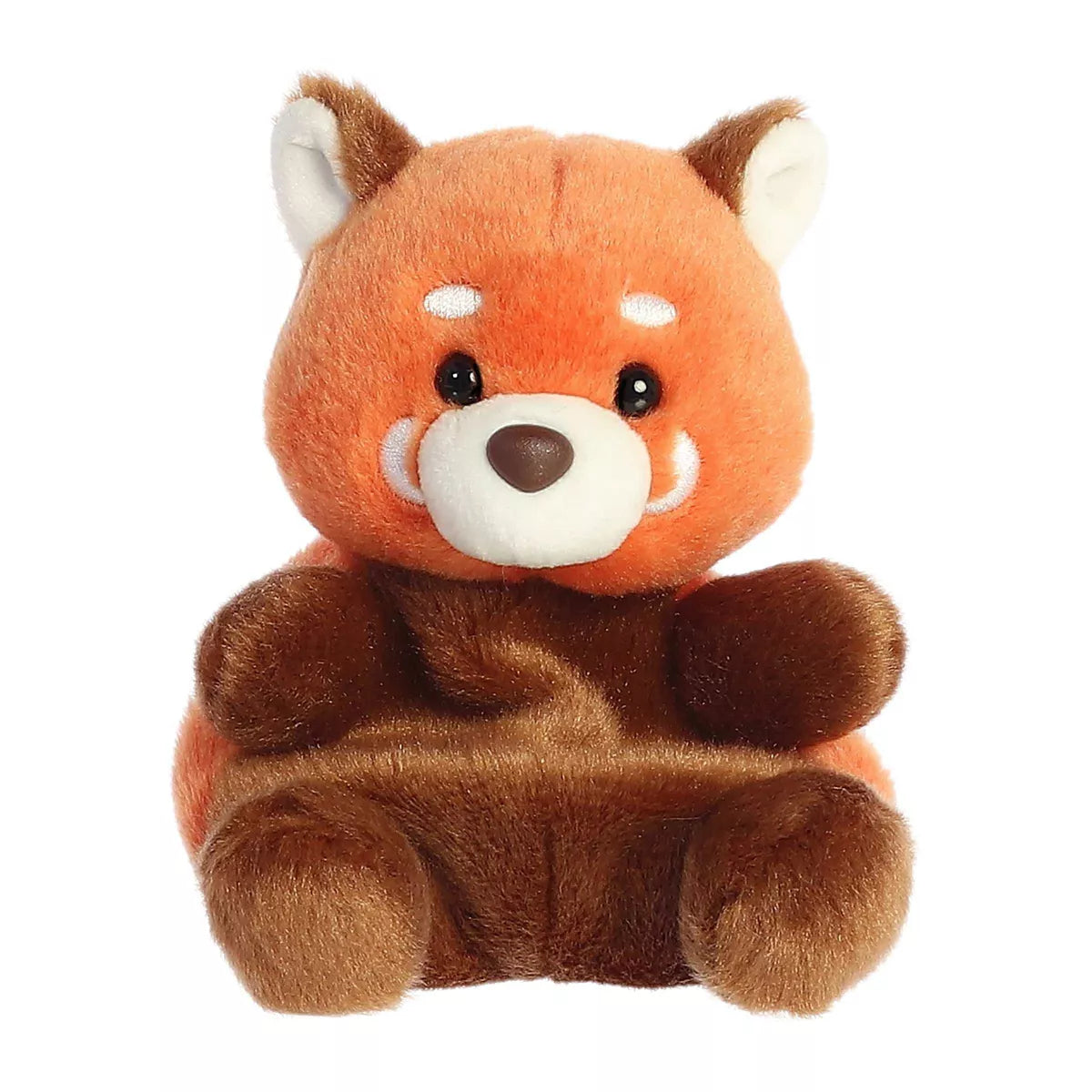 Palm Pals Rei Red Panda (7756183666887)