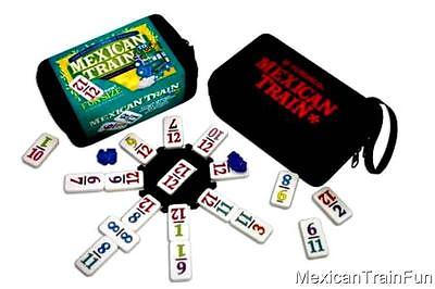 Mexican Train To Go (7692411896007)