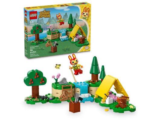 Lego AC Bunnies Outdoor Activities 77047 (7909009195207)