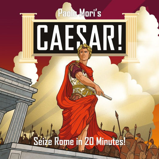 Caesar! (7682122809543)
