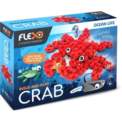 Flexo Crab (7943241236679)