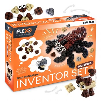 Flexo Play Inventor Neutrals (7943241597127)