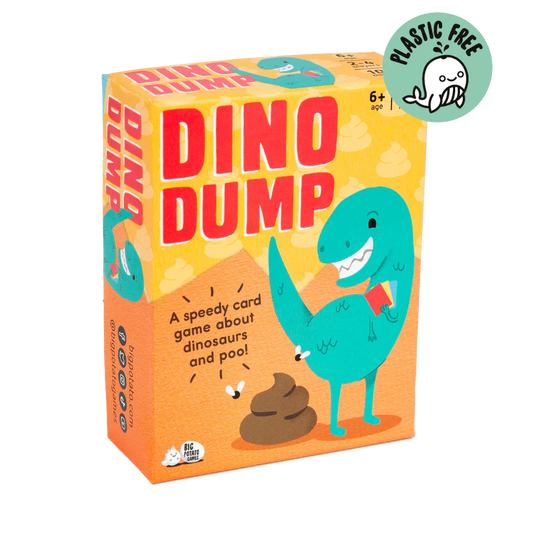 Dino Dump  (7585314635975)