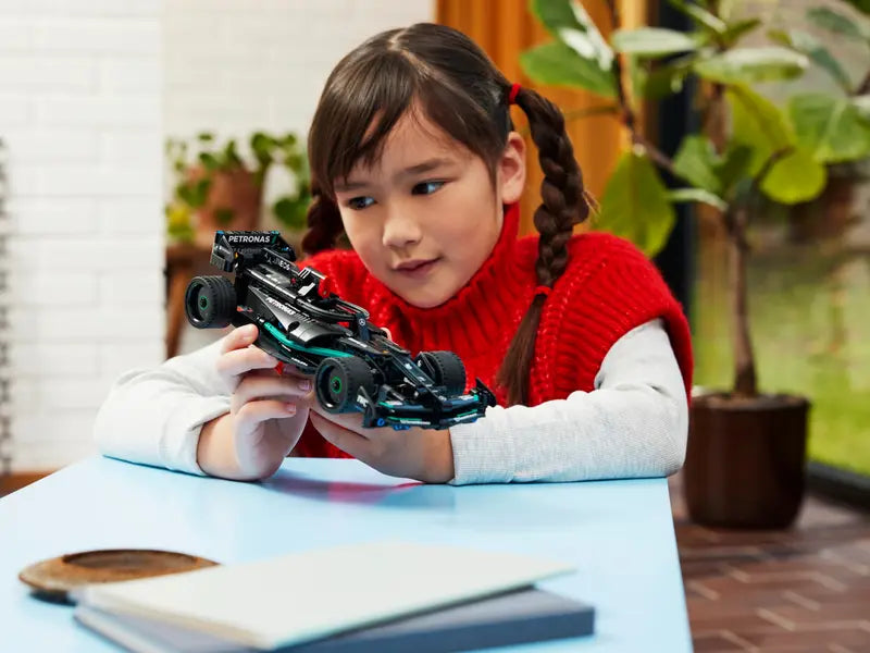 Lego Tech Mercedes AMG F1 42165 (7909004542151)