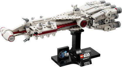 Lego SW Tantive IV 75376 (7908986814663)